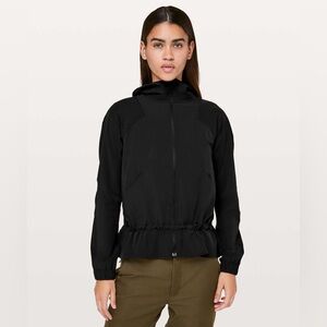 Women’s Lululemon Pack it up Jacket